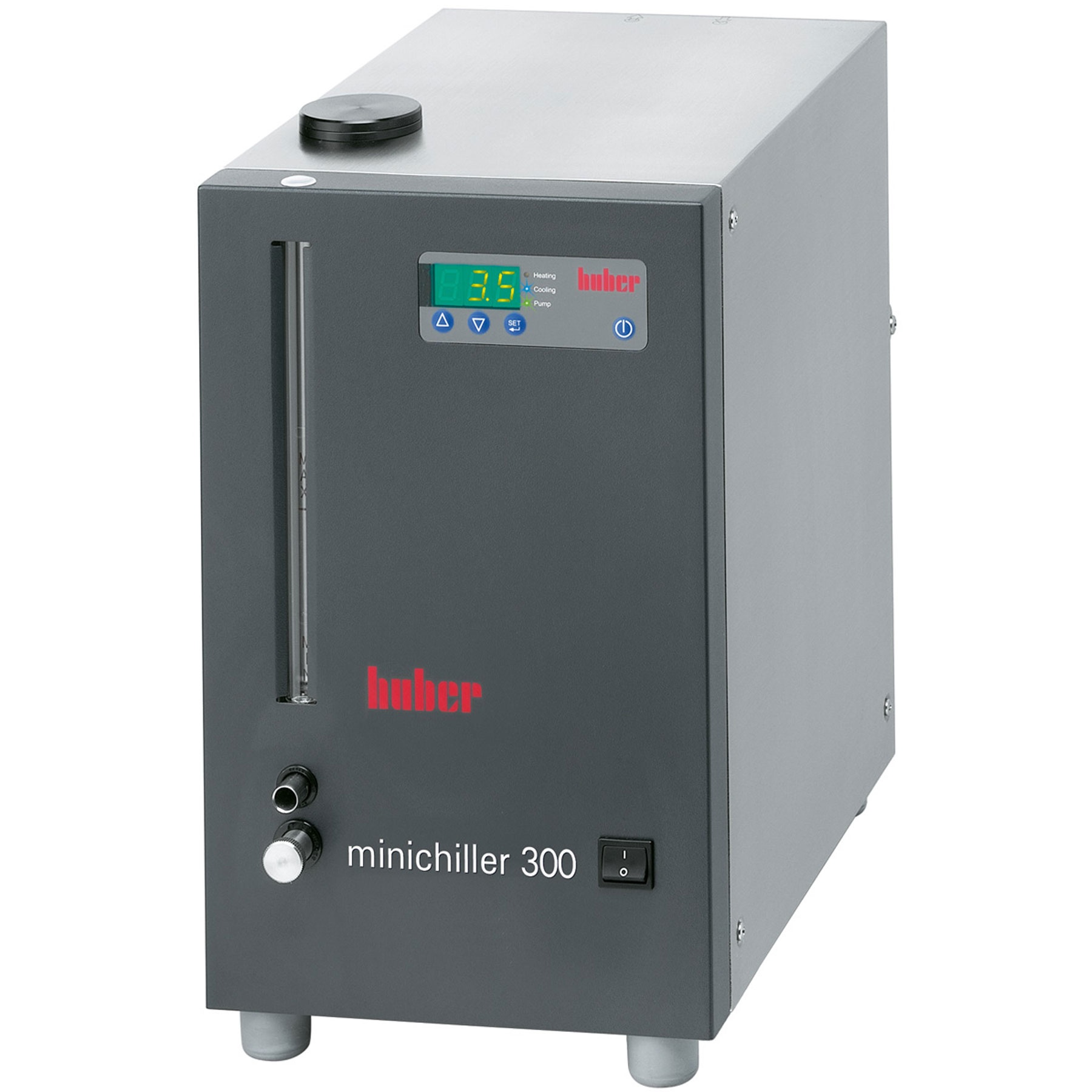 Cooling System Minichiller 300 MT 115V