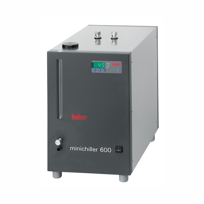 Cooling System Minichiller 600 MT 115V