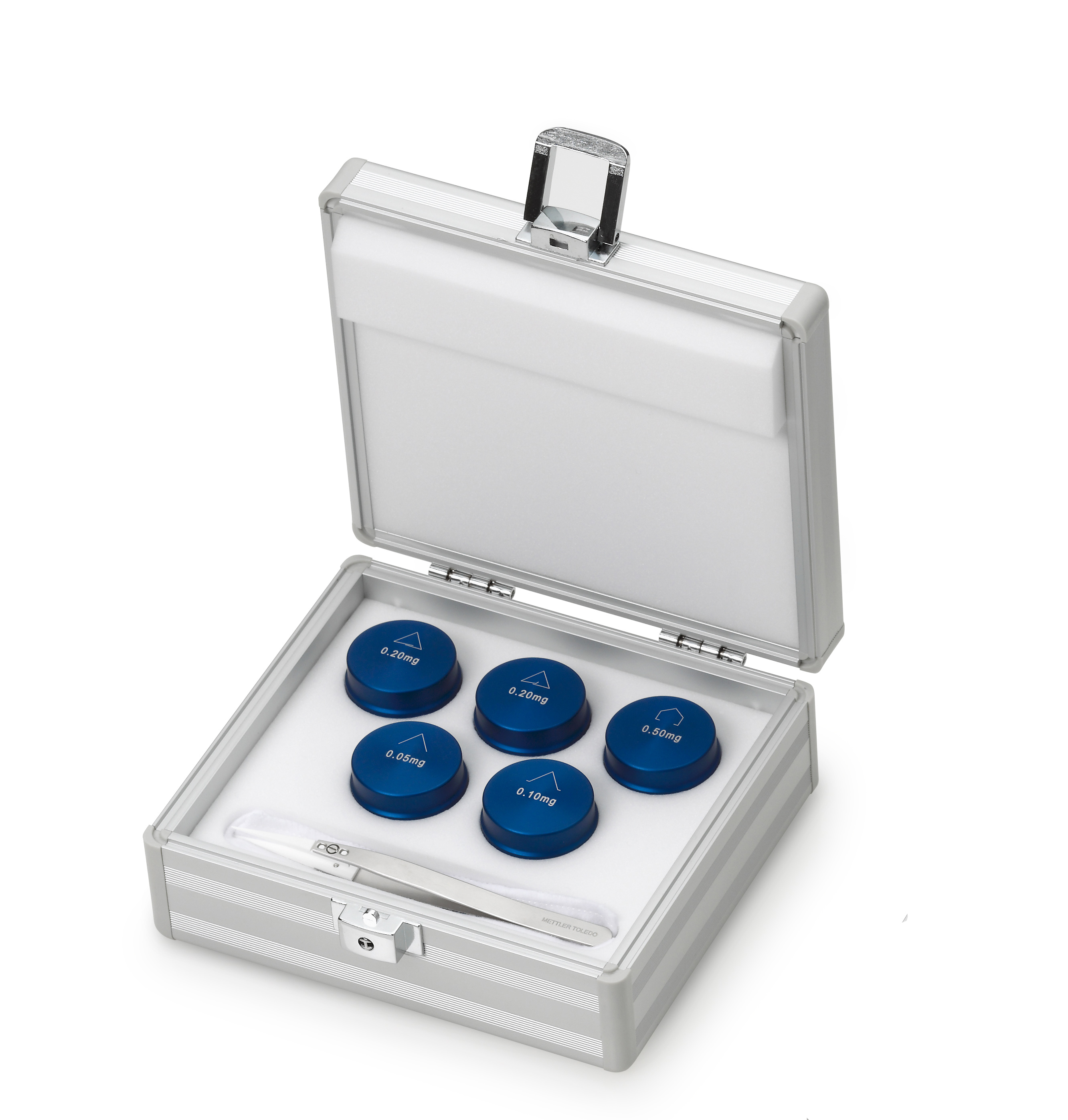 Microgram kit 0.05-0.5mg small