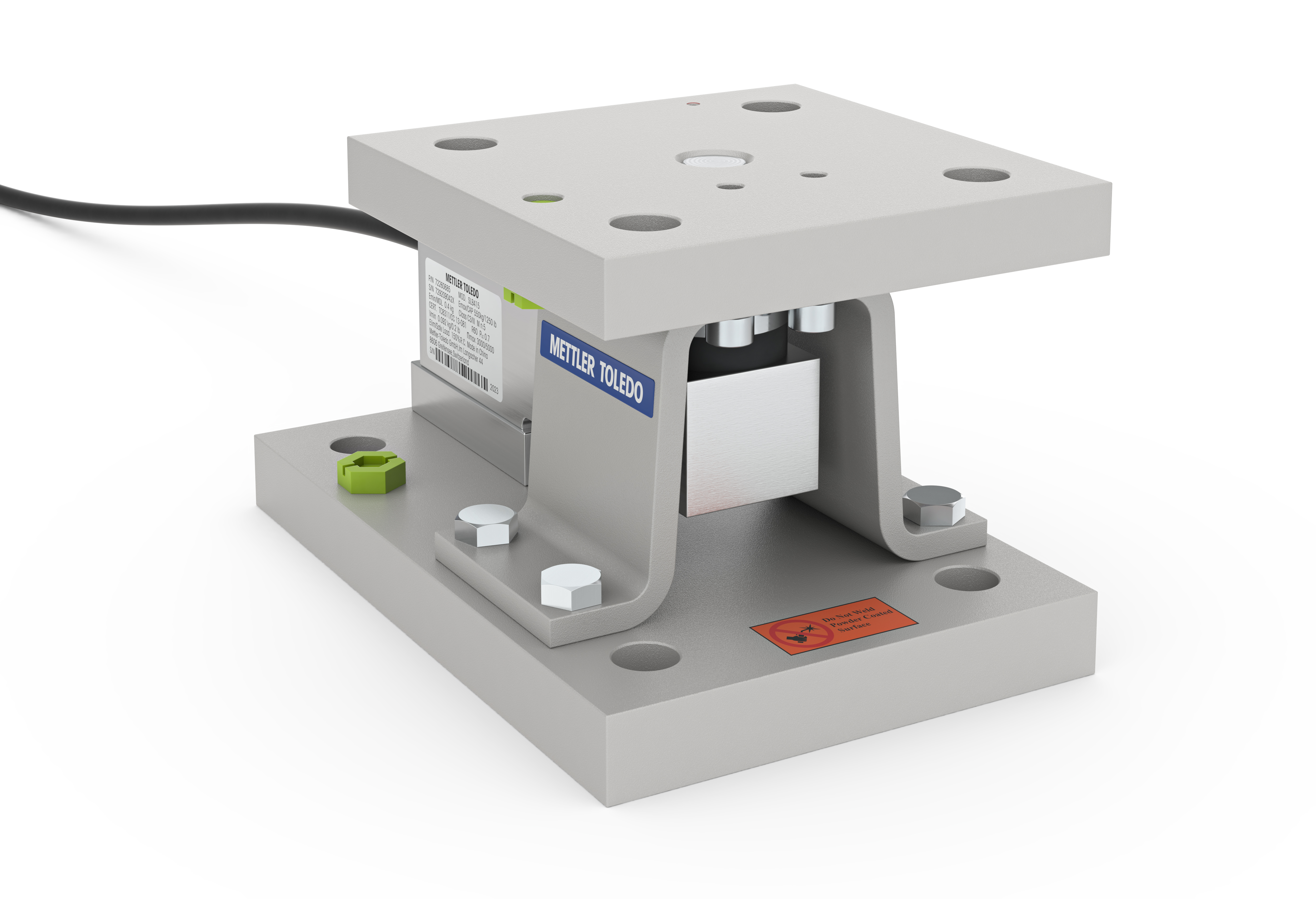 Weigh Module SWB405 1100kg 5m CS EN1090