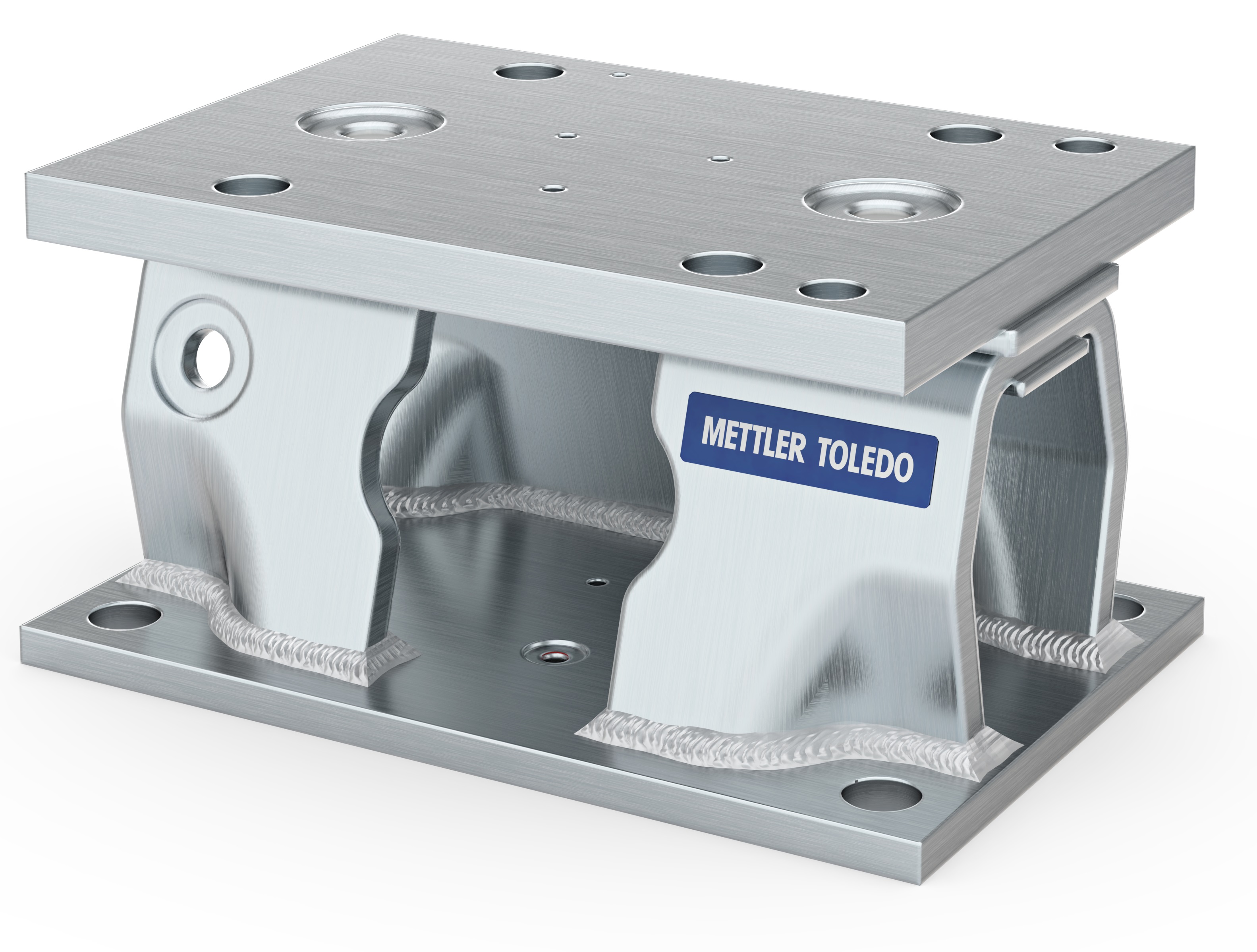 Weigh Module Kit SWC515-A SS S1 EN1090