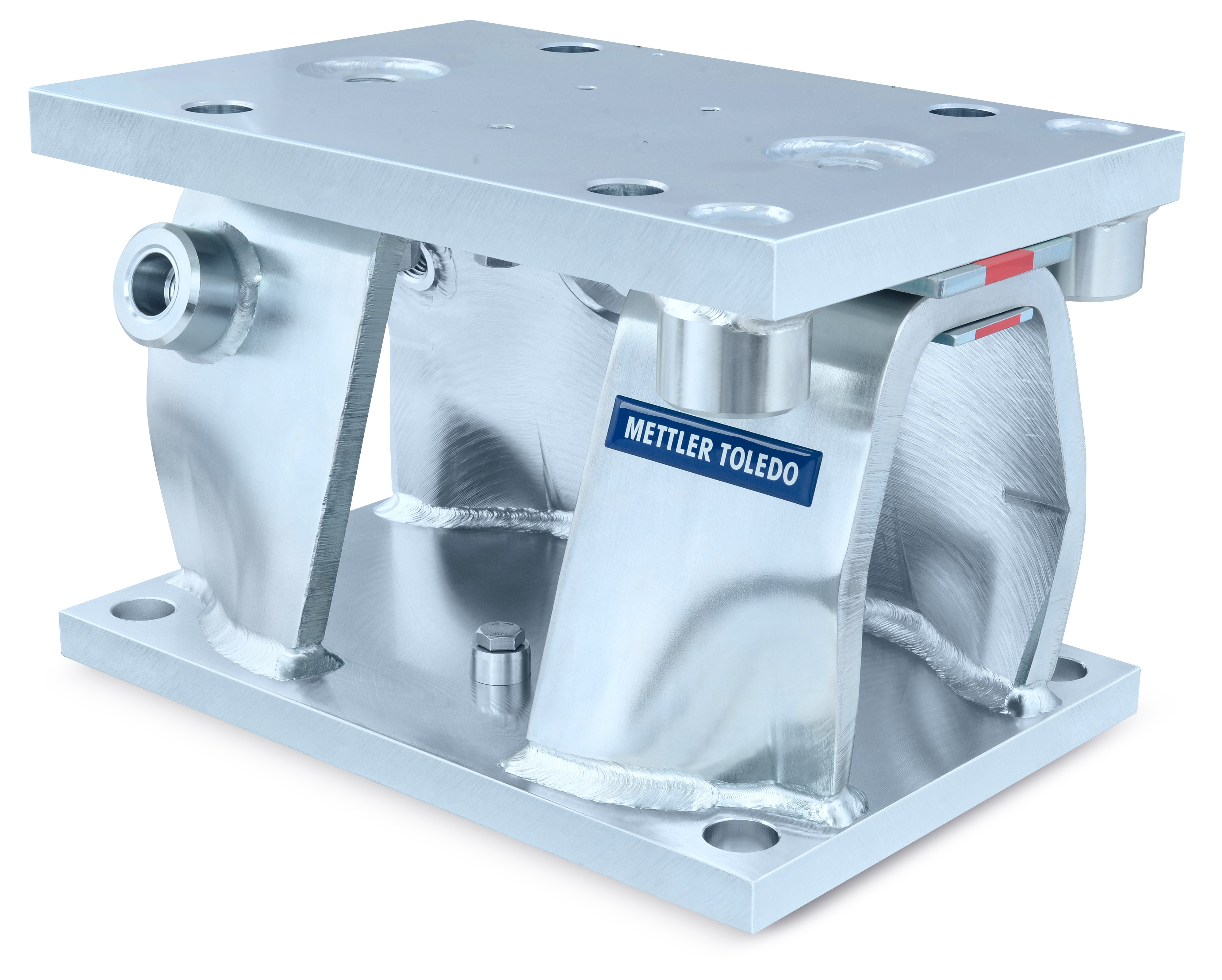 Weigh Module Kit SWC615-A CS S2 EN1090