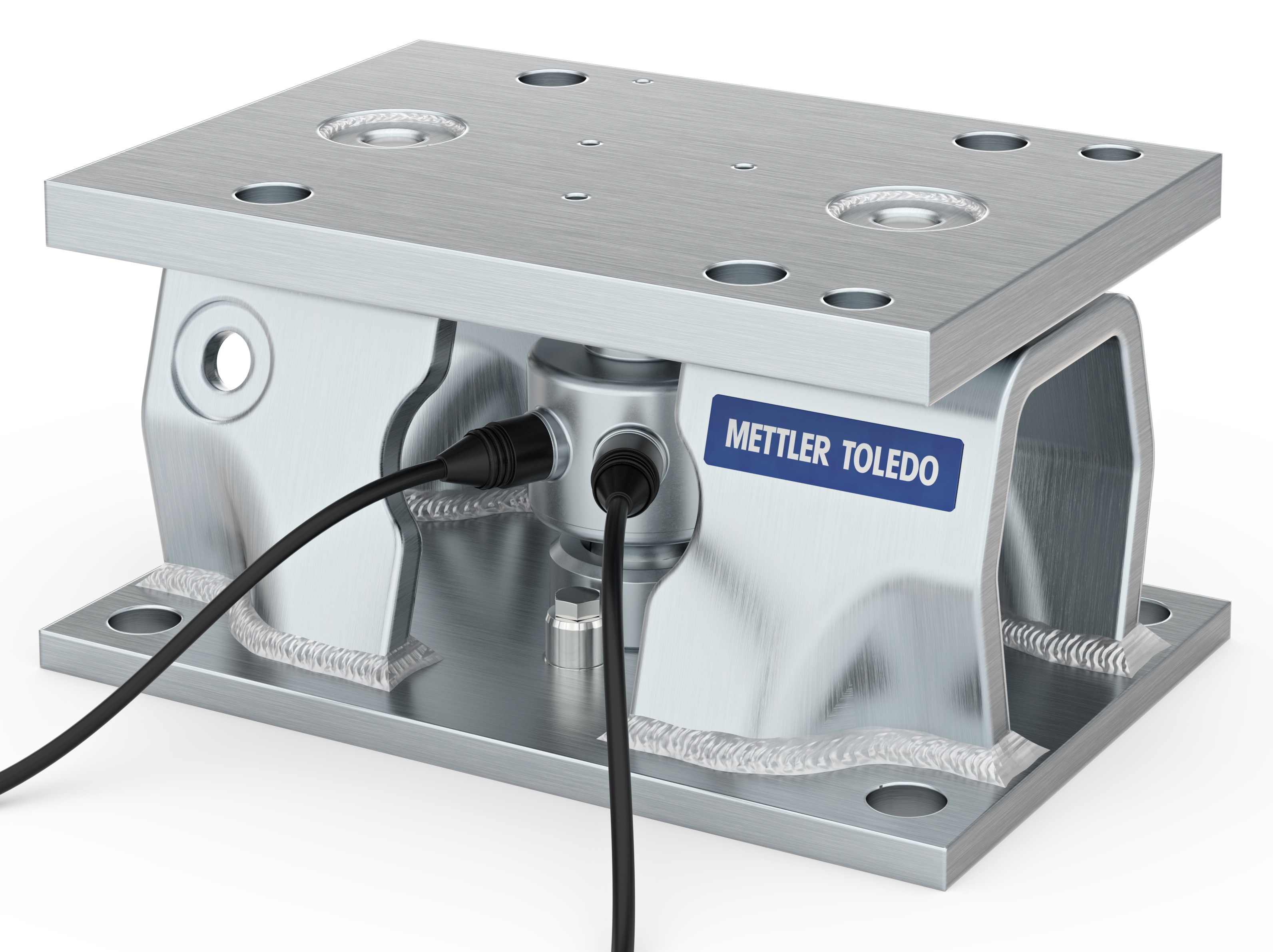 Weigh Module SWC615-A SS 15t